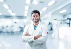 Dr Srimanth B S
